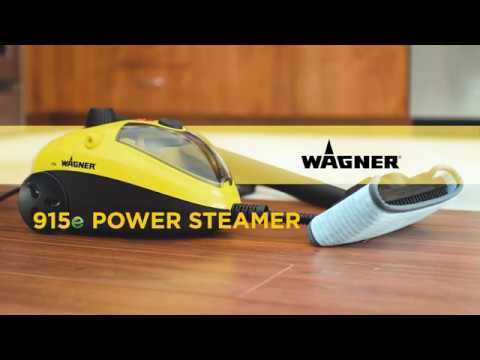 915E On-Demand Steamer Image:14