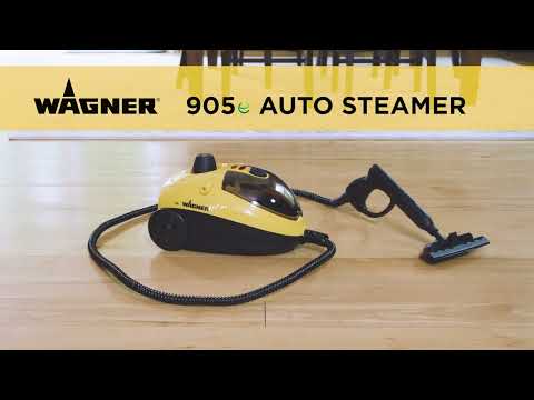 905e Auto Steamer Image:14