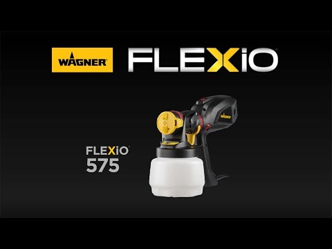 FLEXiO 575 Sprayer Image:13