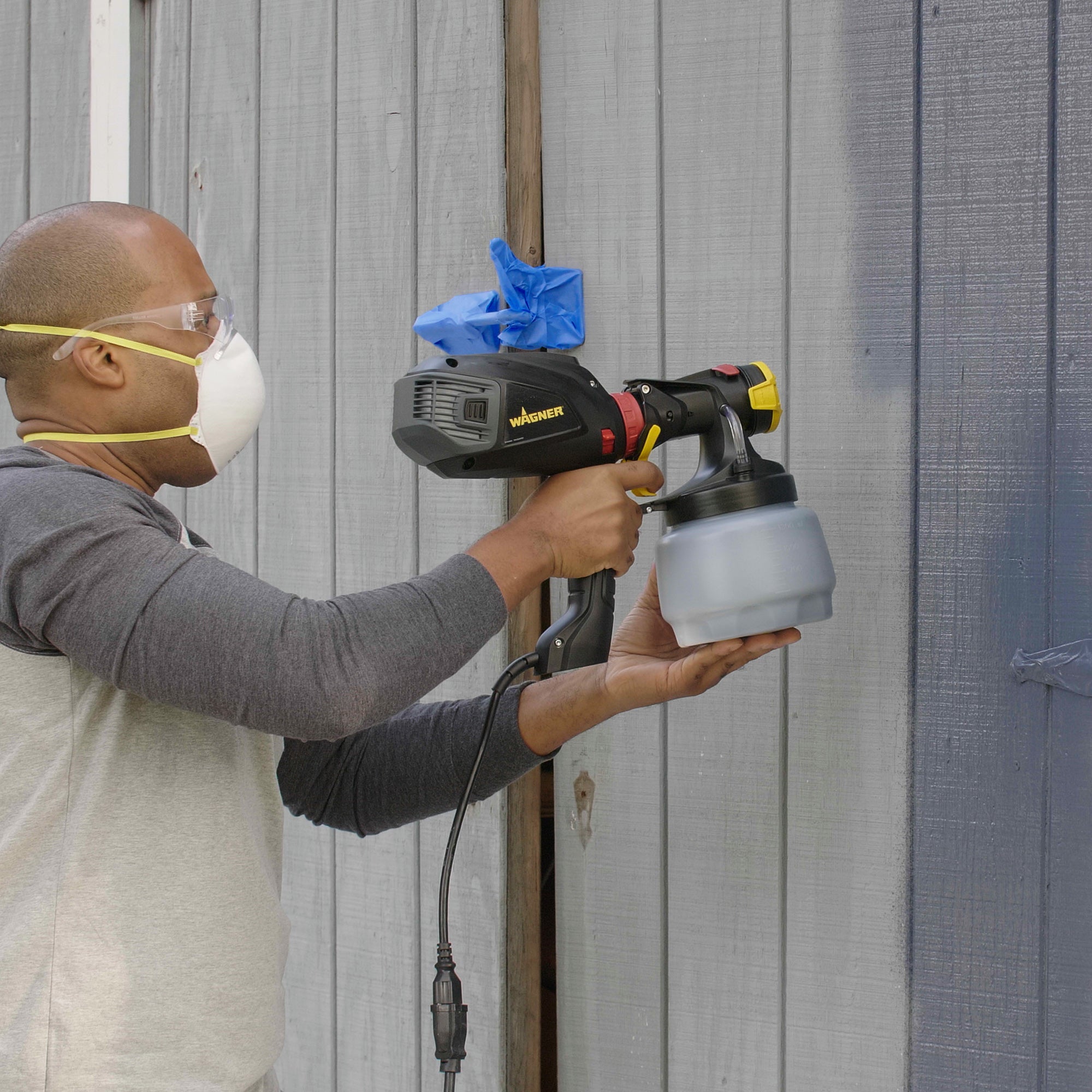 FLEXiO 575 Sprayer Image:12