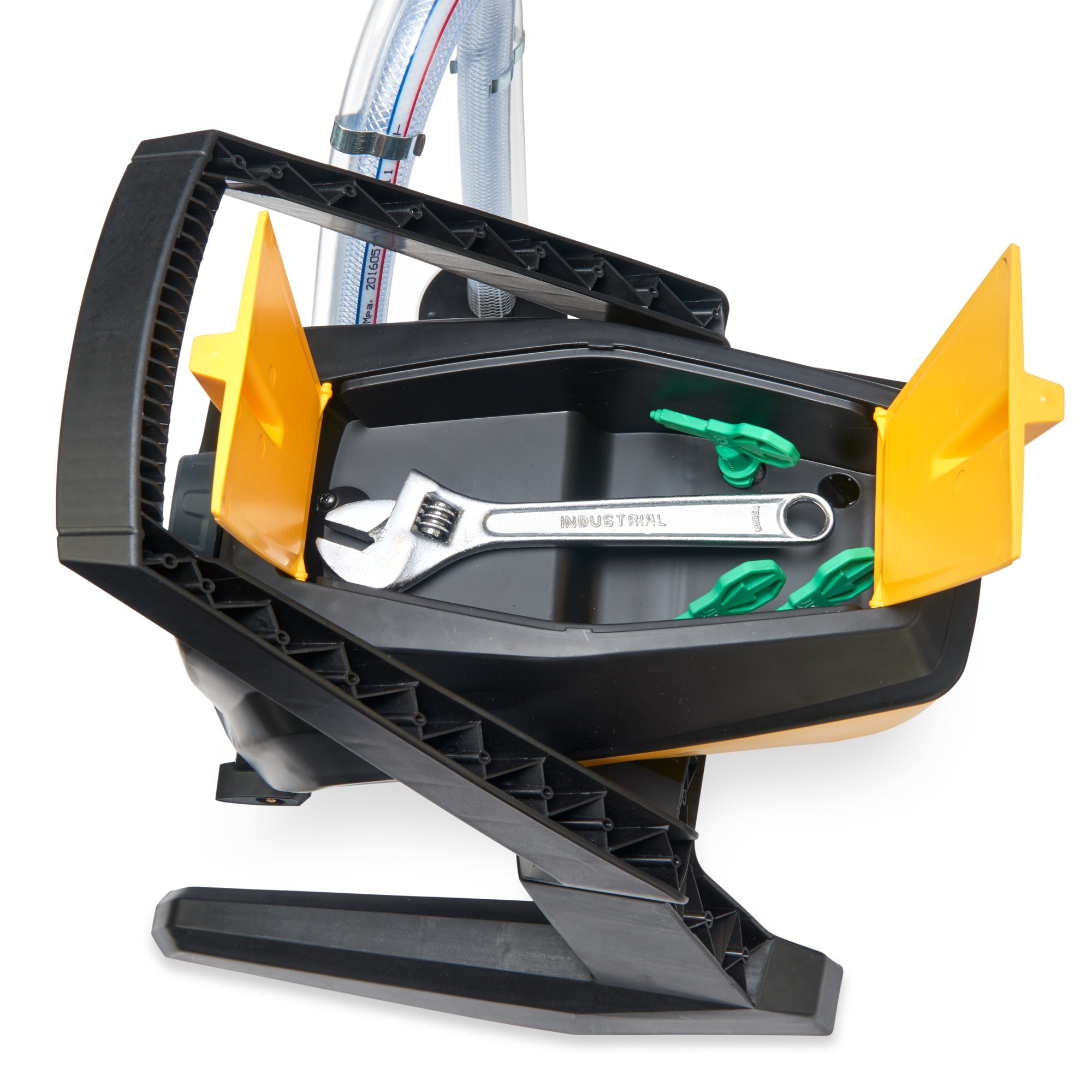 Control Pro 170 Sprayer Image:12