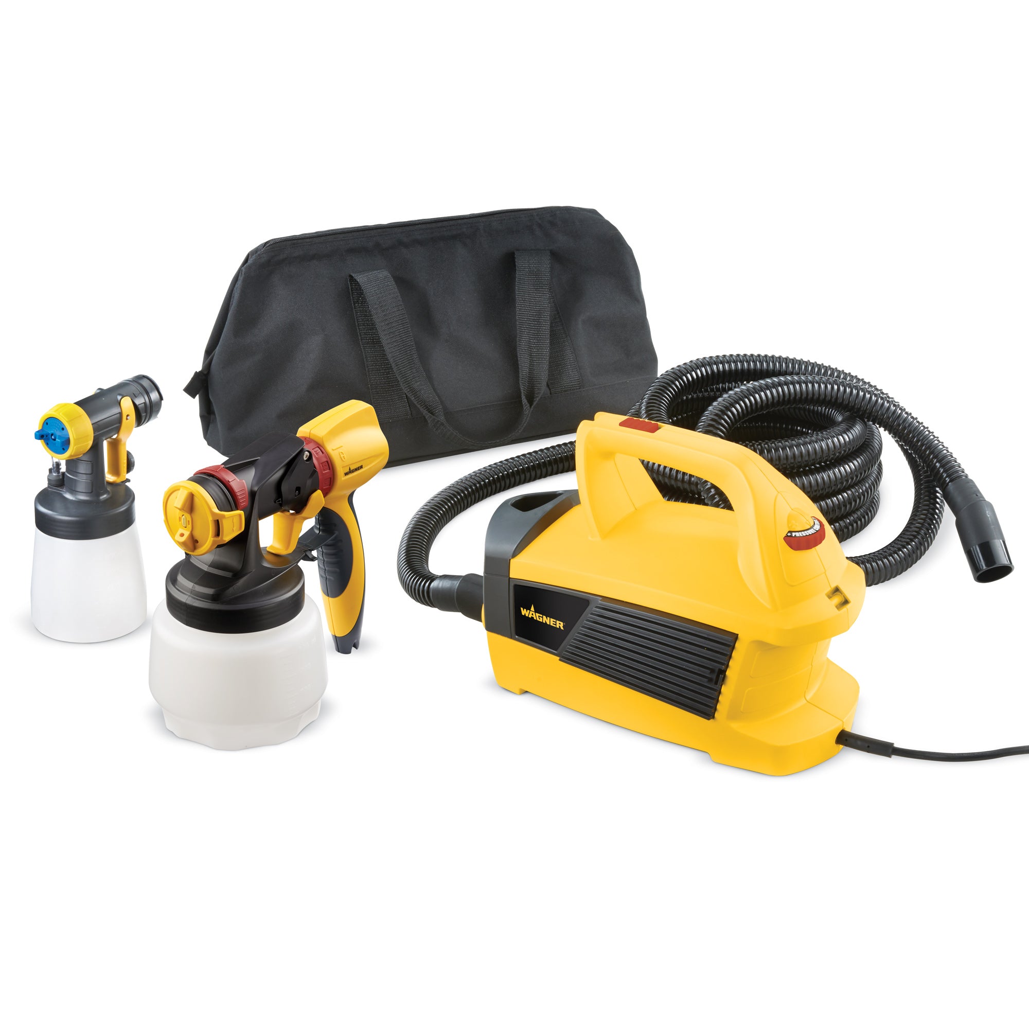FLEXiO 4000 Sprayer Image:13