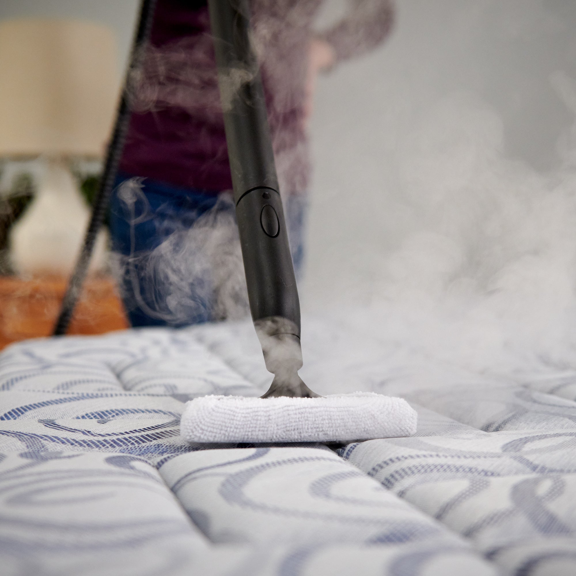 915E On-Demand Steamer Image:12