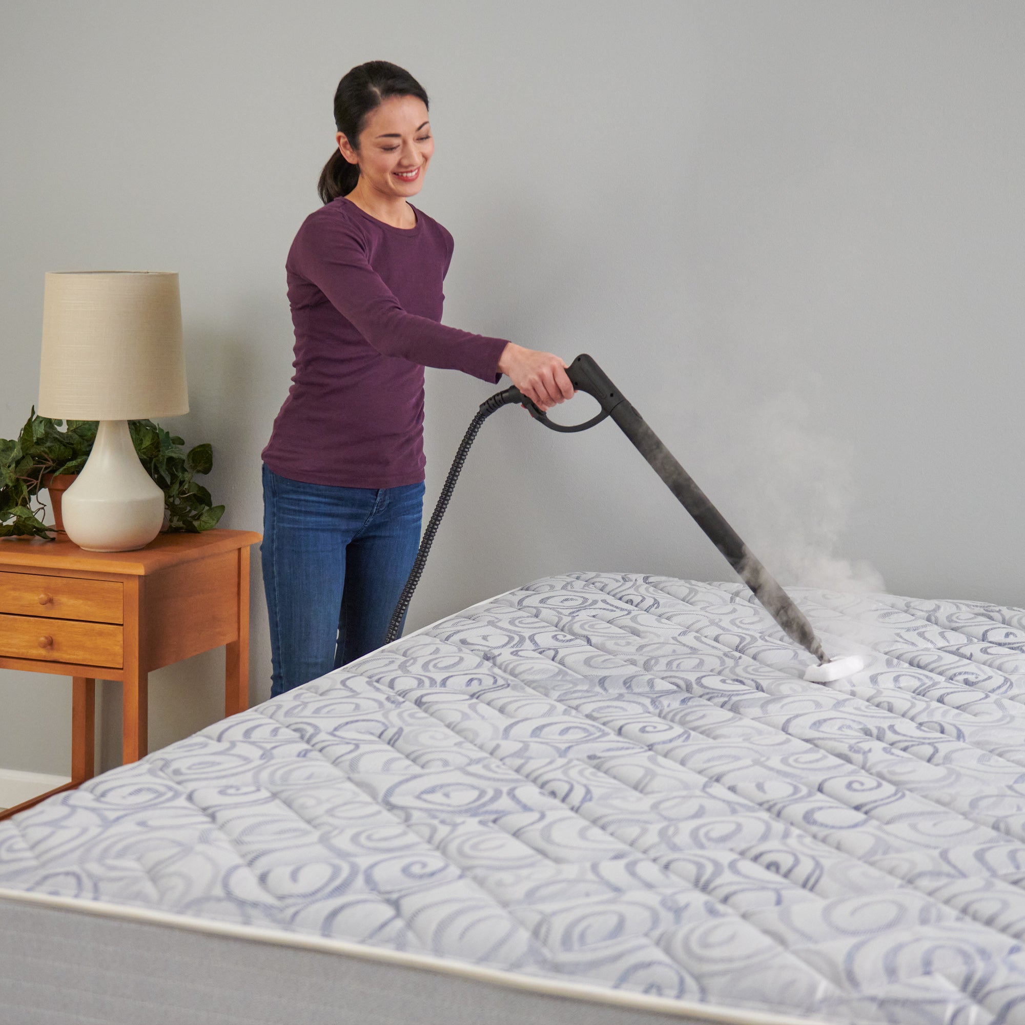 925e Steam Machine Elite Steamer Image:12
