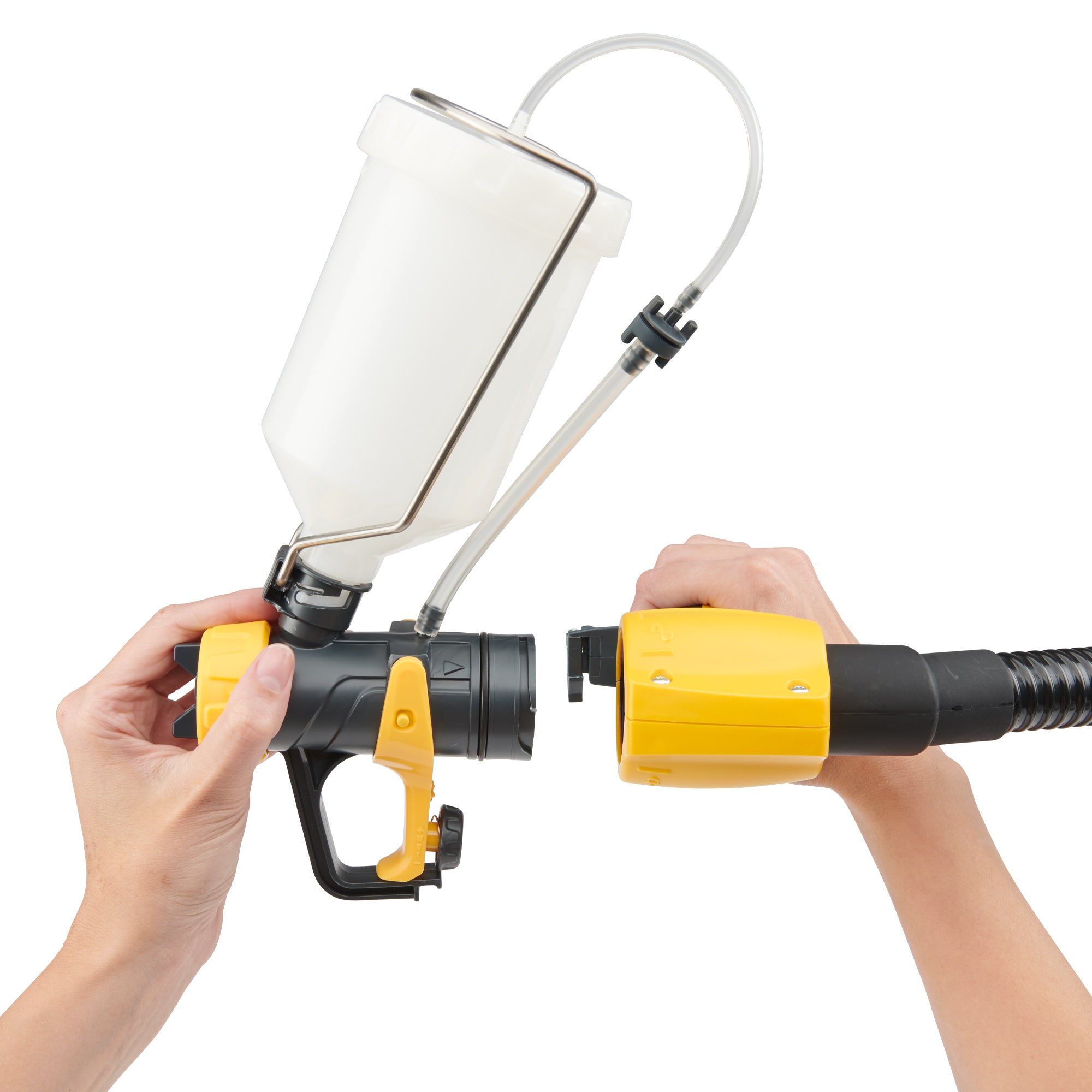 FLEXiO 4300 Sprayer Image:14