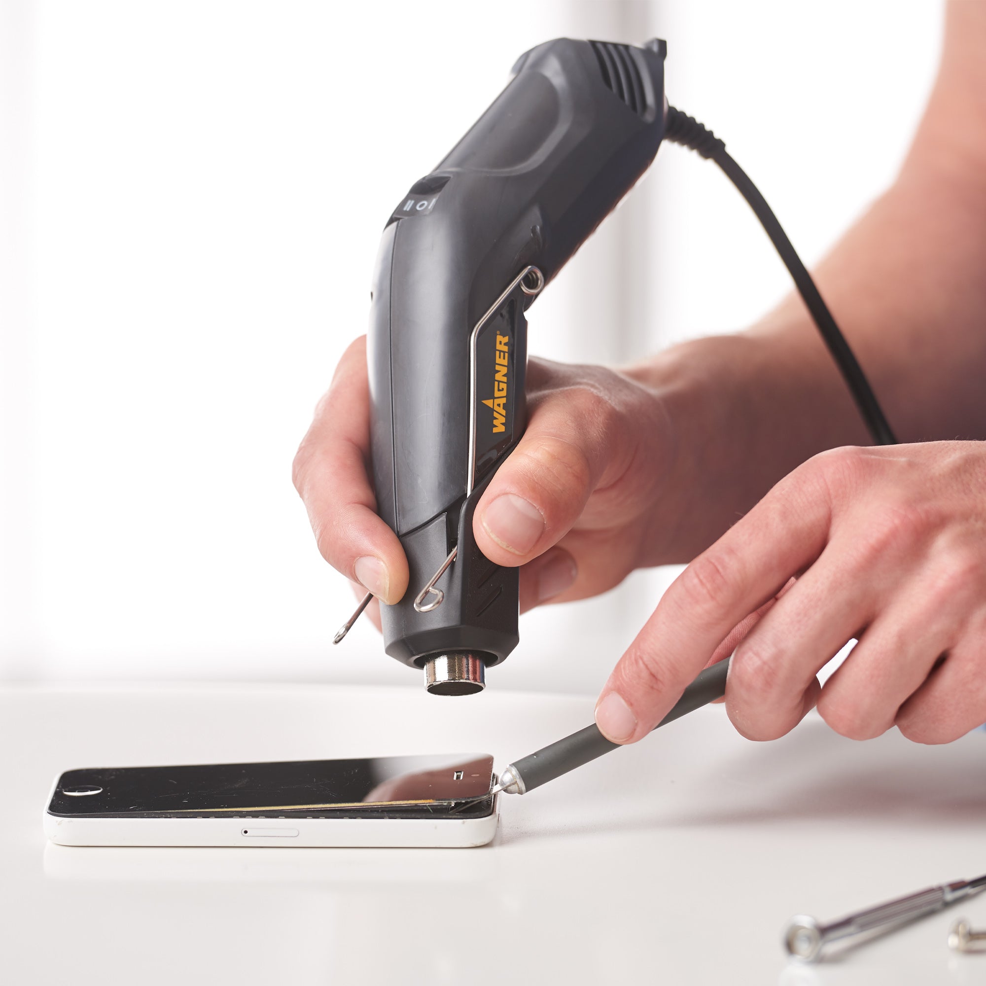 HT400 Heat Gun Image:14