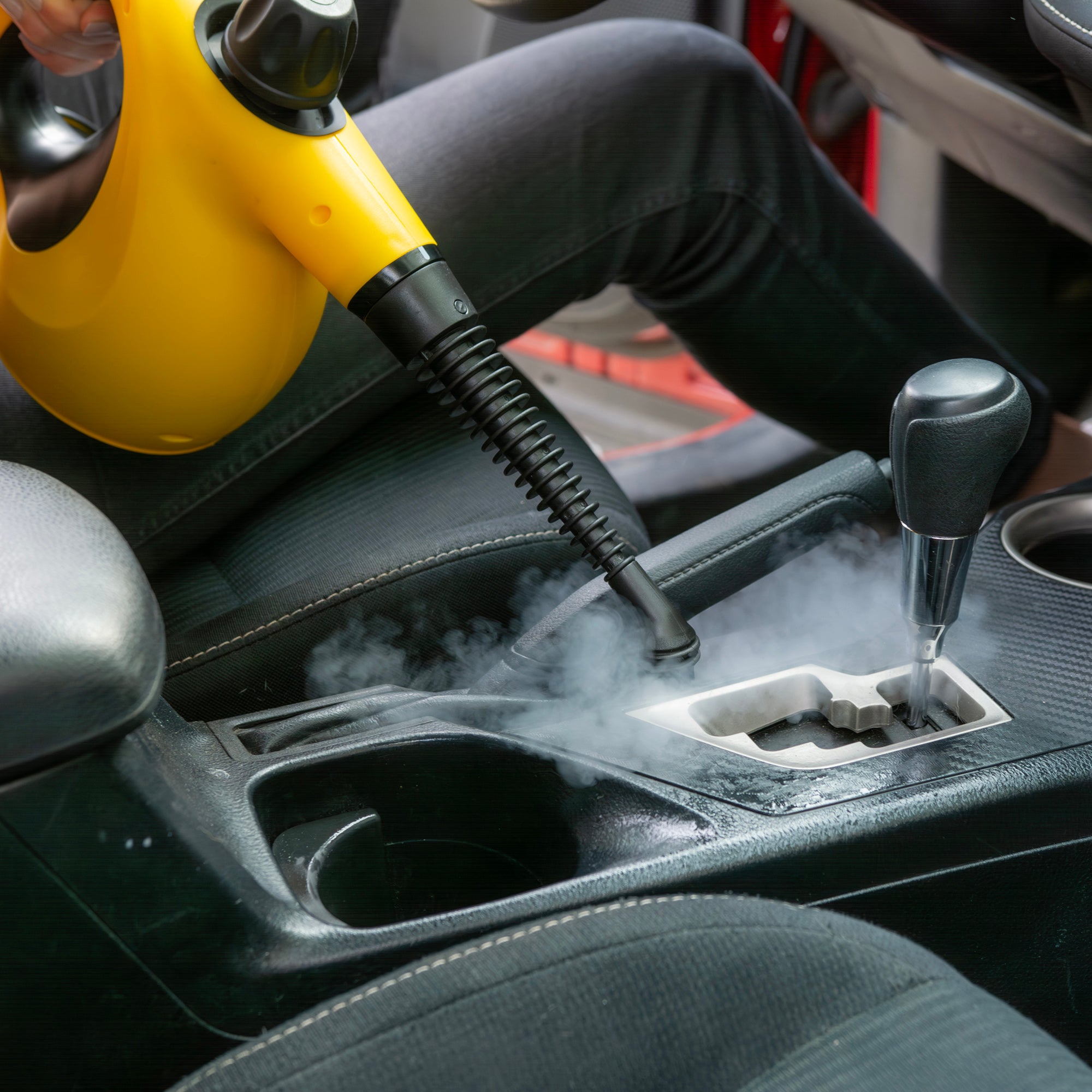 505e Handheld Steamer Image:15