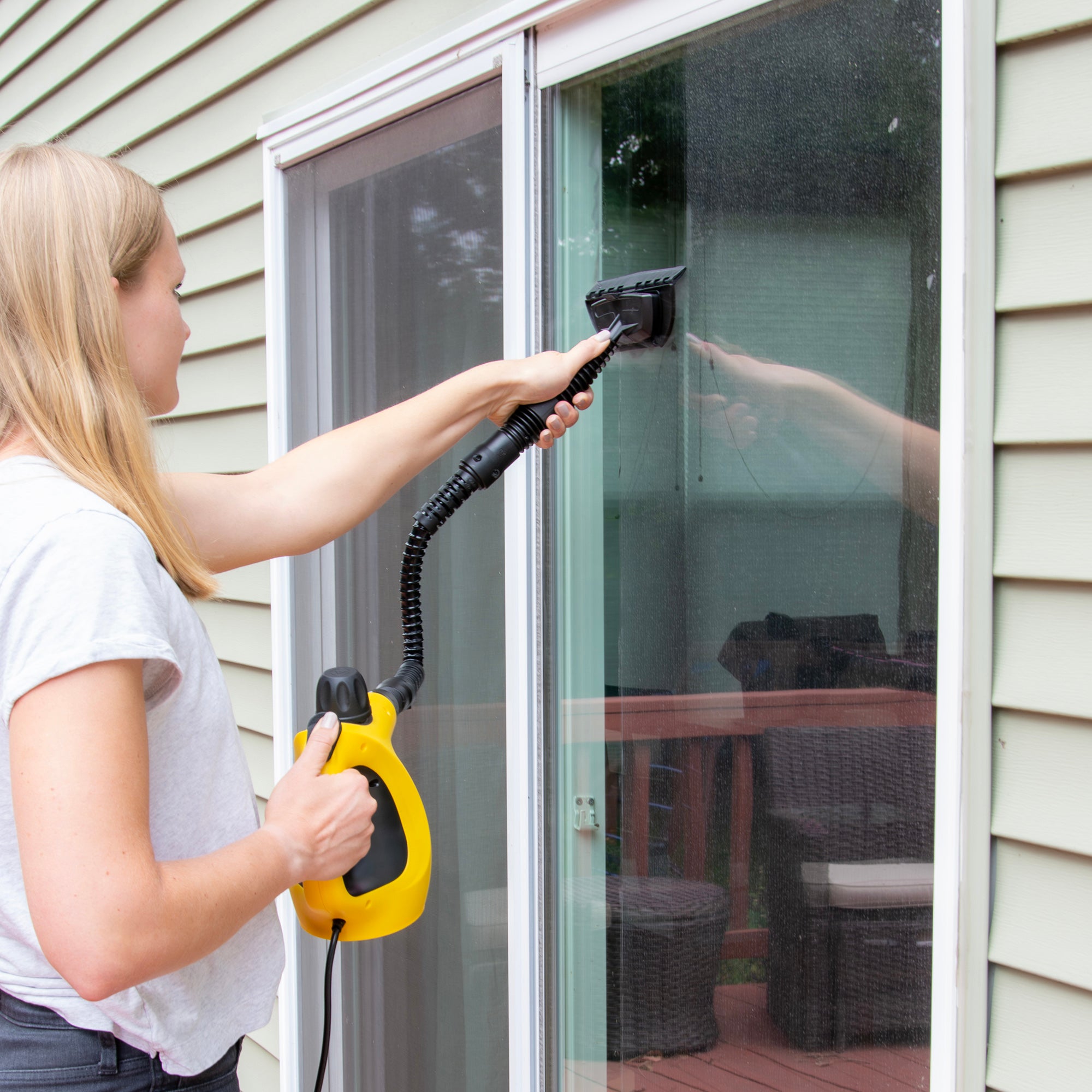 505e Handheld Steamer Image:17