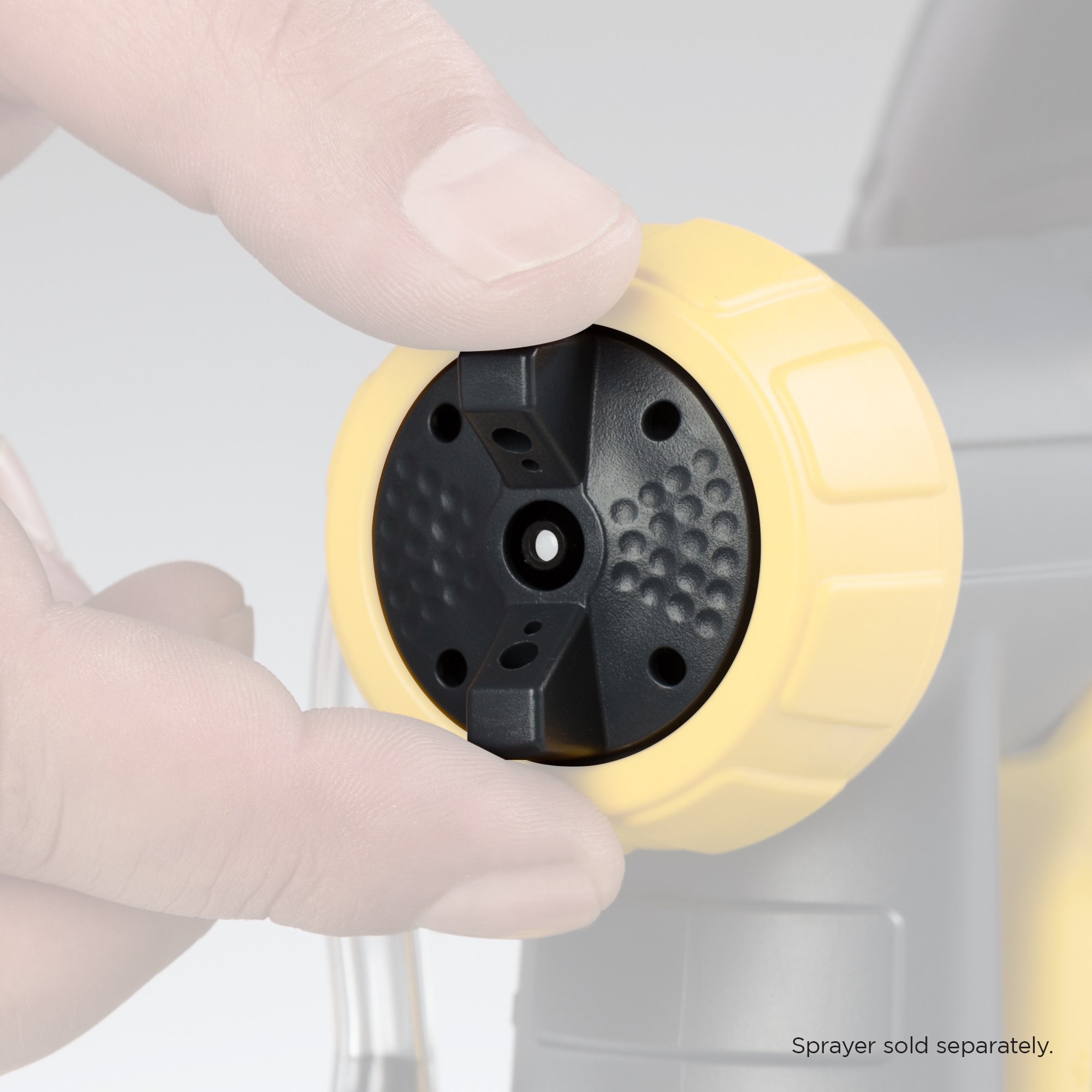 Air cap Image:3