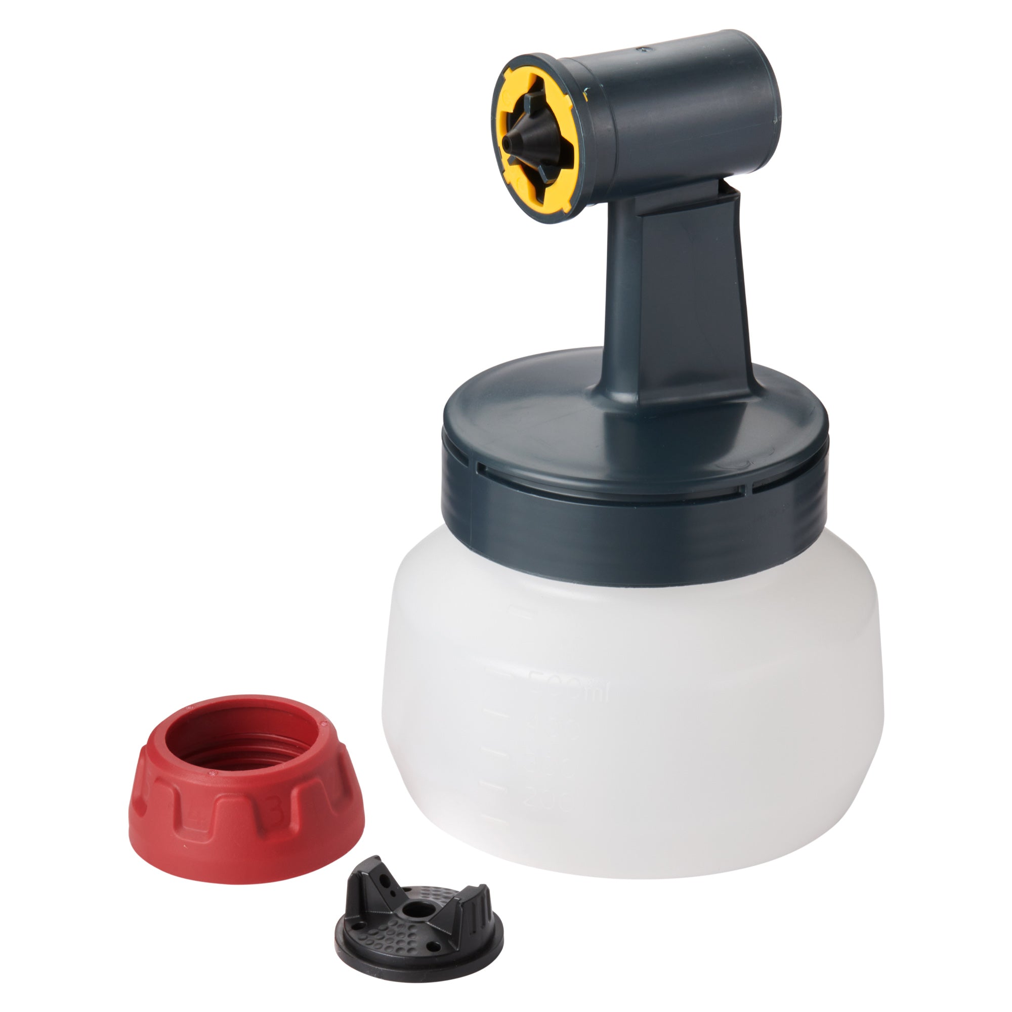 Control Stain Front End Assembly Image:2