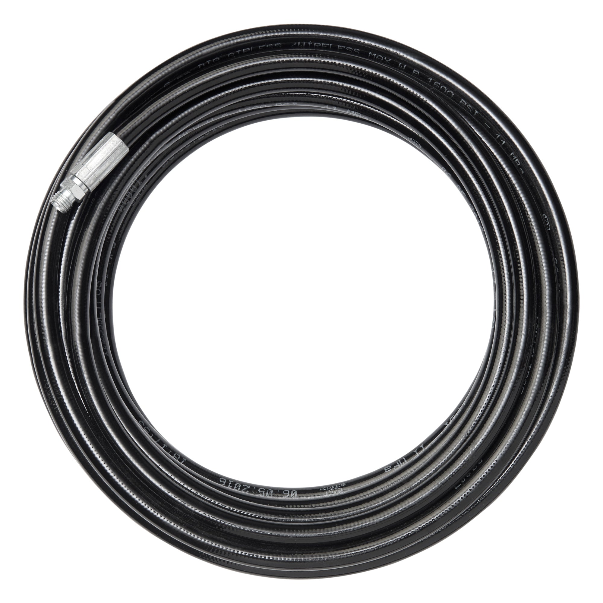 HEA 50′ Hose (M/F) Image:3