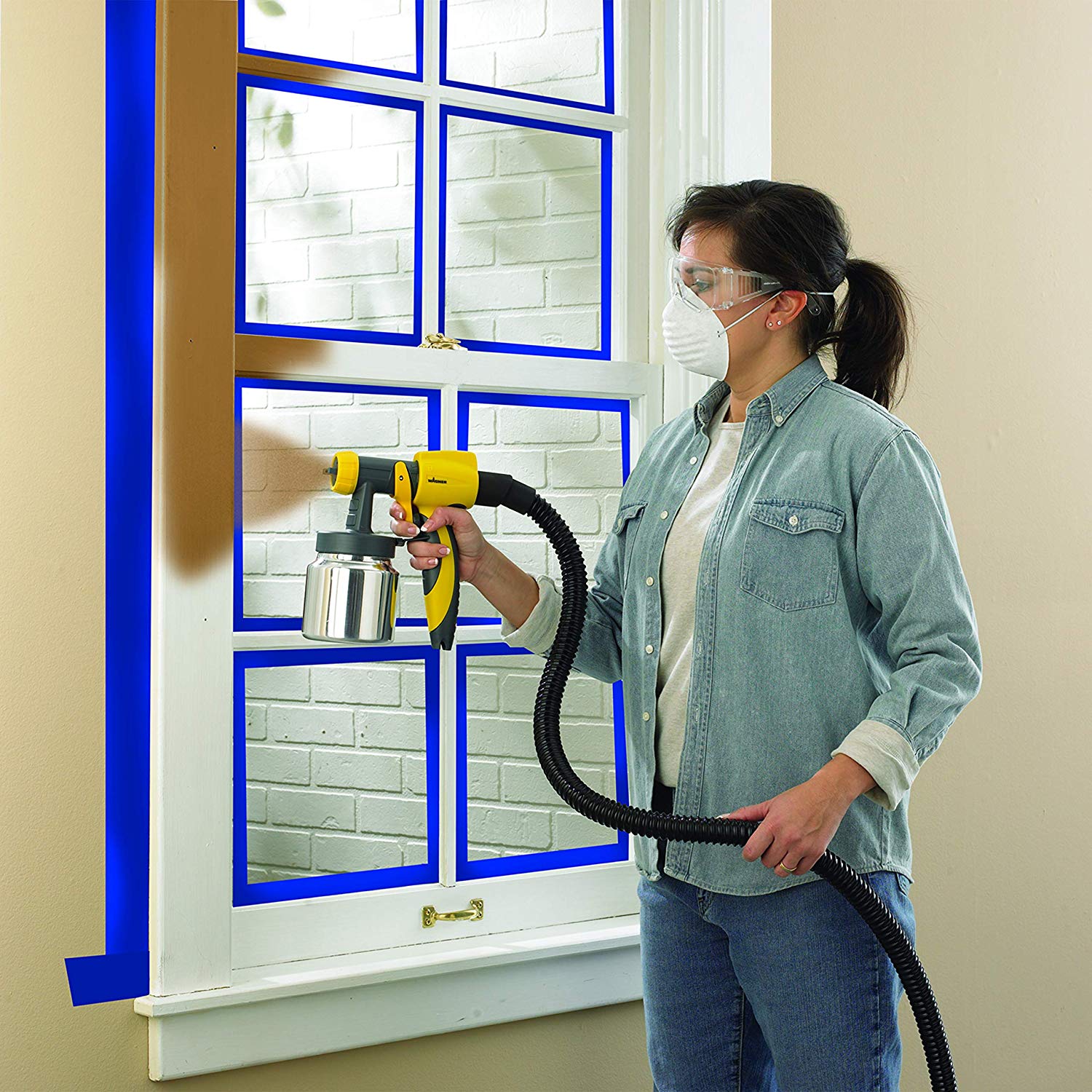 Control Spray Max Sprayer Image:4