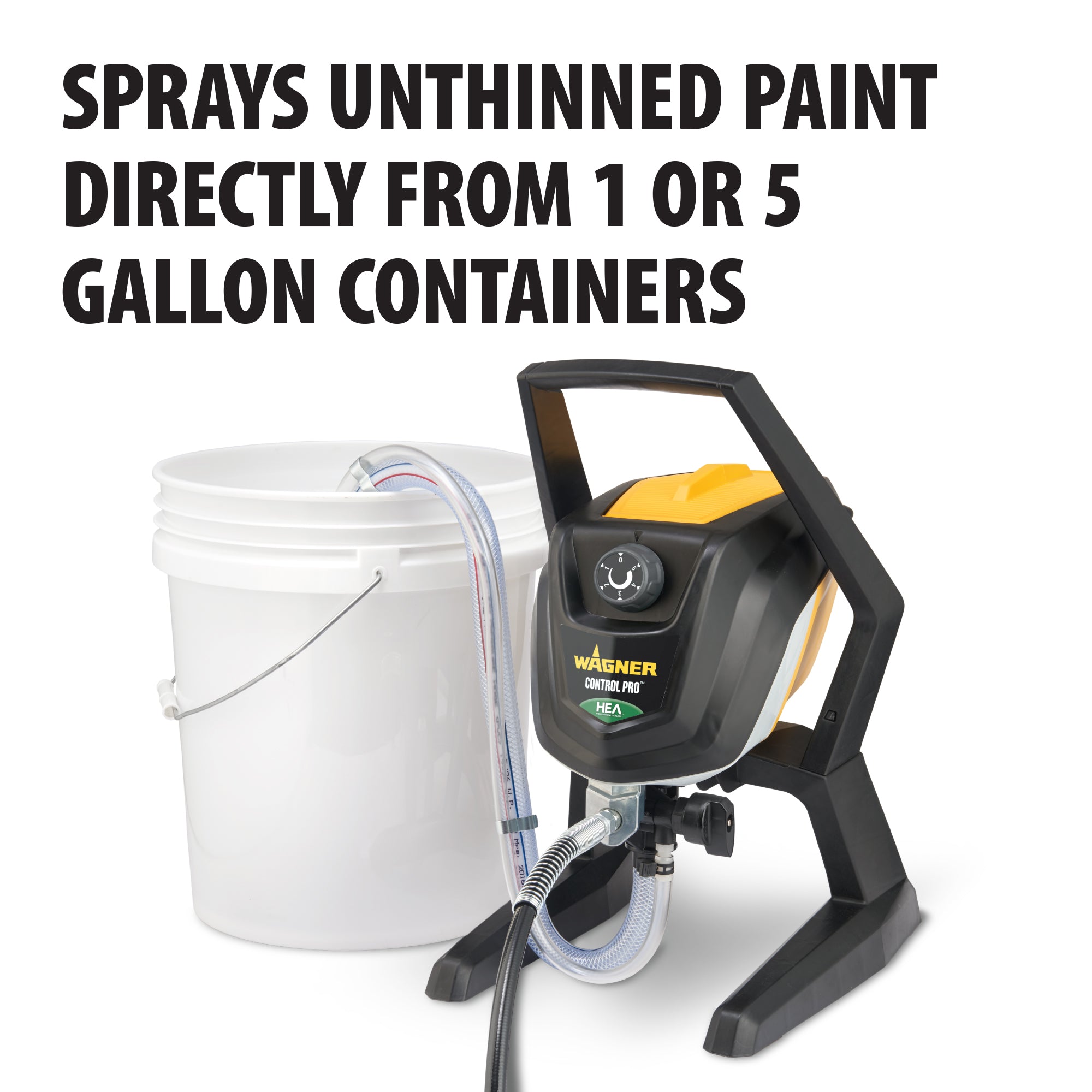 Control Pro 150 Sprayer Image:4