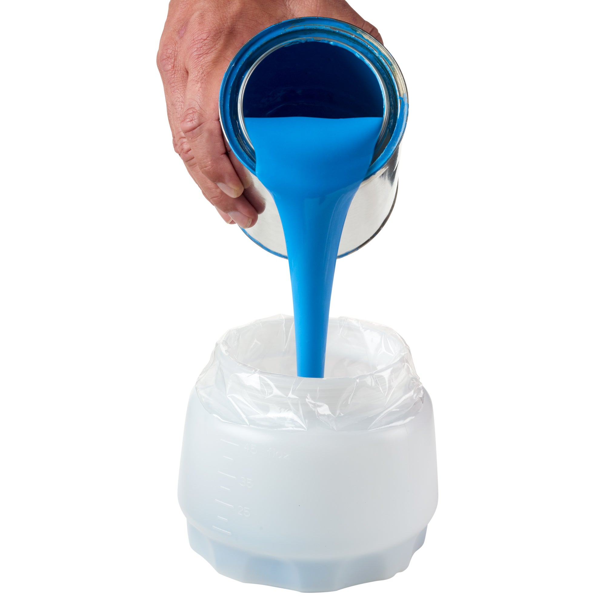 Sprayer Cup Liners 5PK Image:4