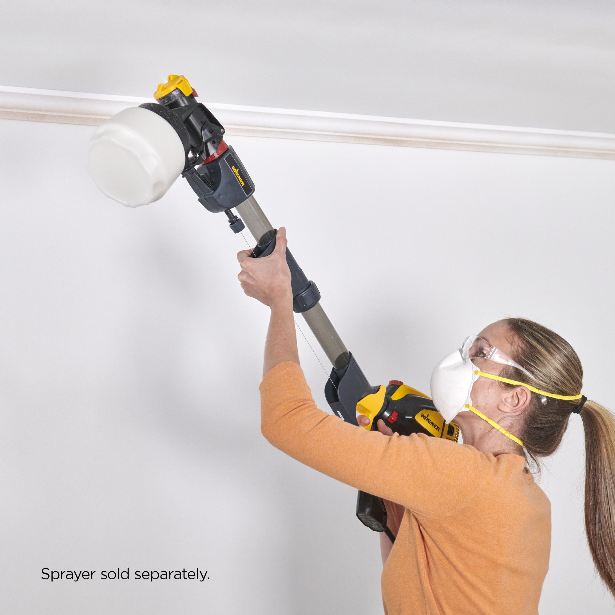 HVLP Extension Image:4