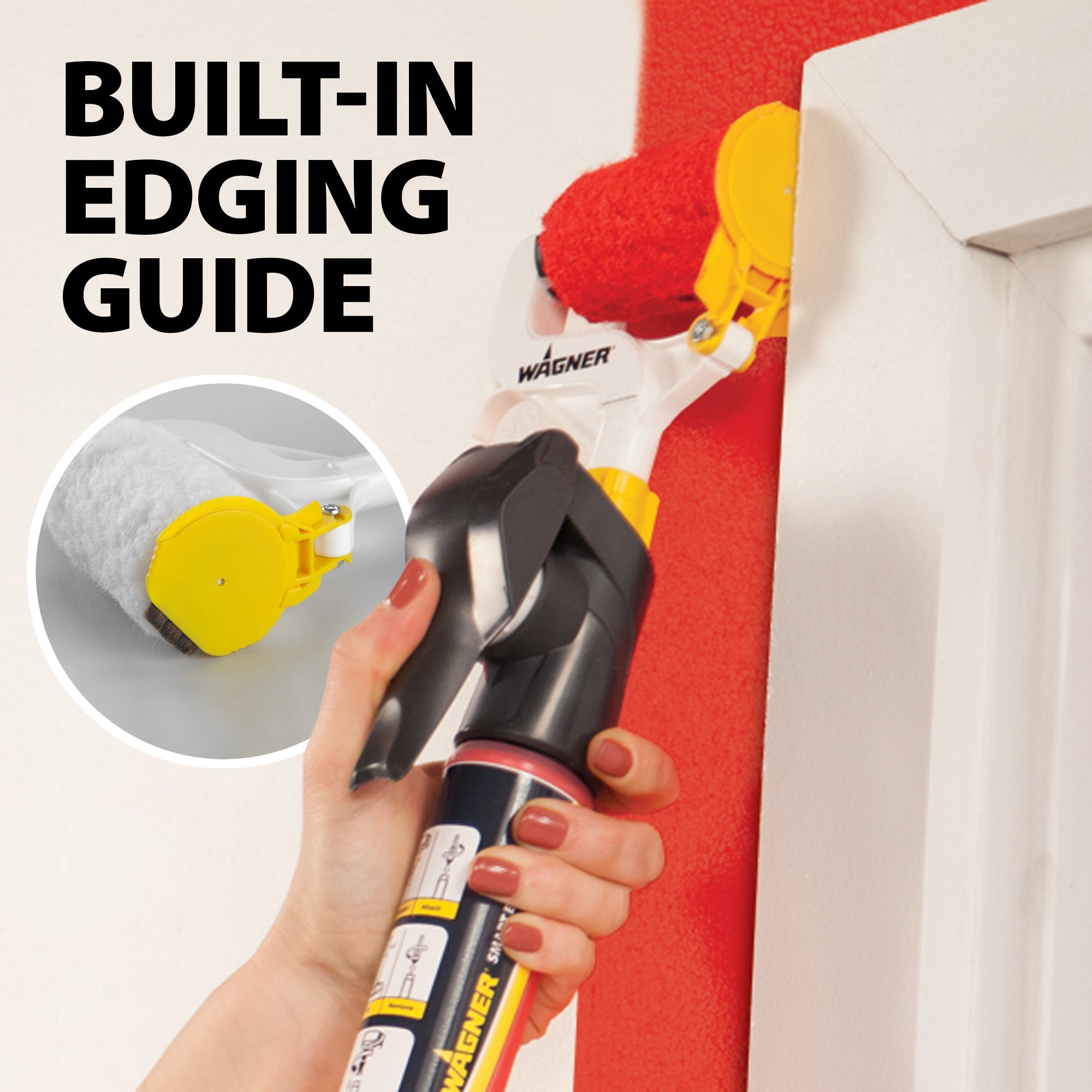 SMART Edge Roller Image:4
