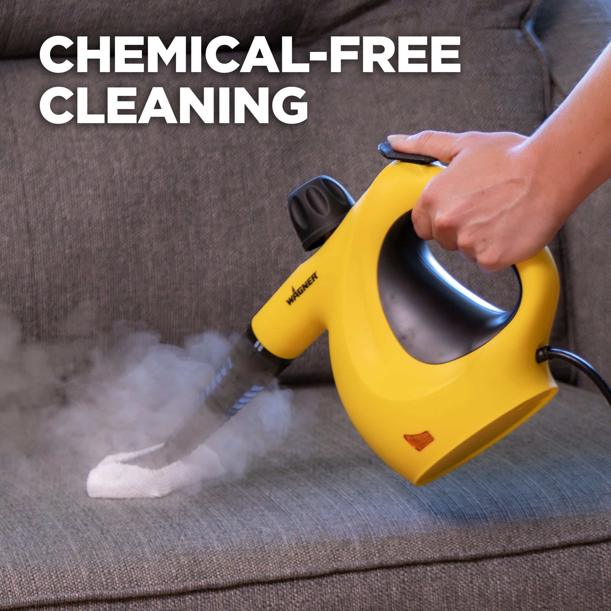 505e Handheld Steamer Image:4