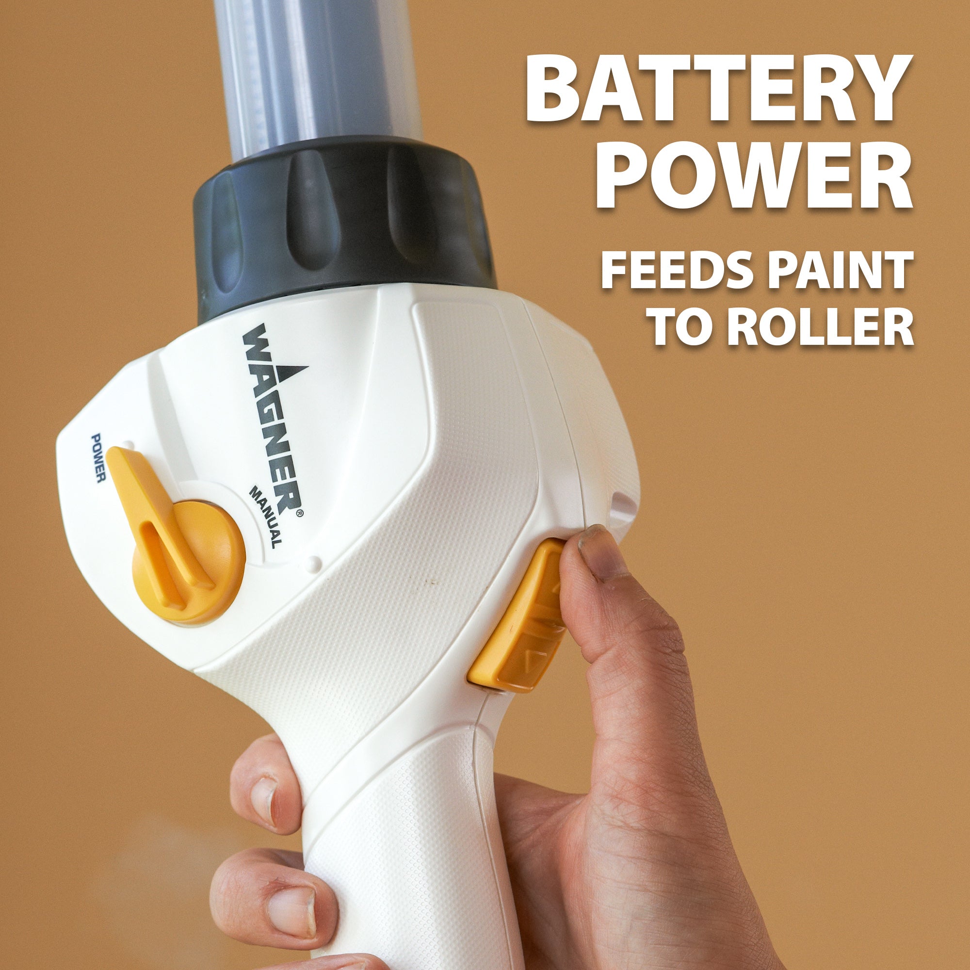 SMART Flow Roller Image:5