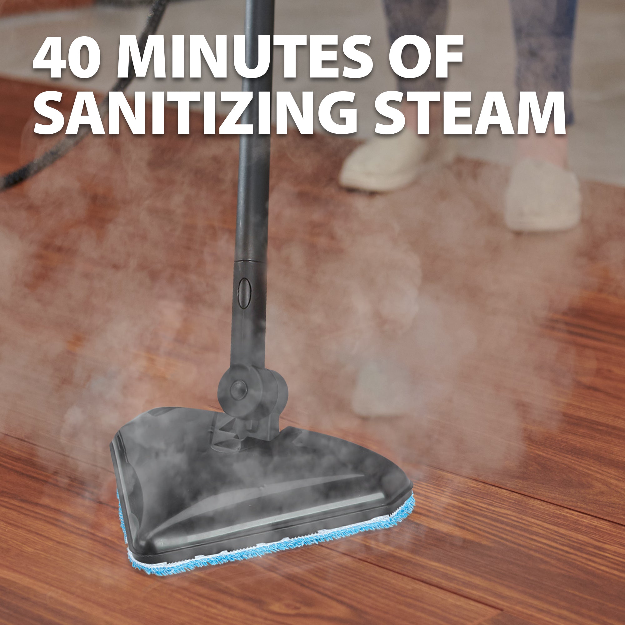 925e Steam Machine Elite Steamer Image:5