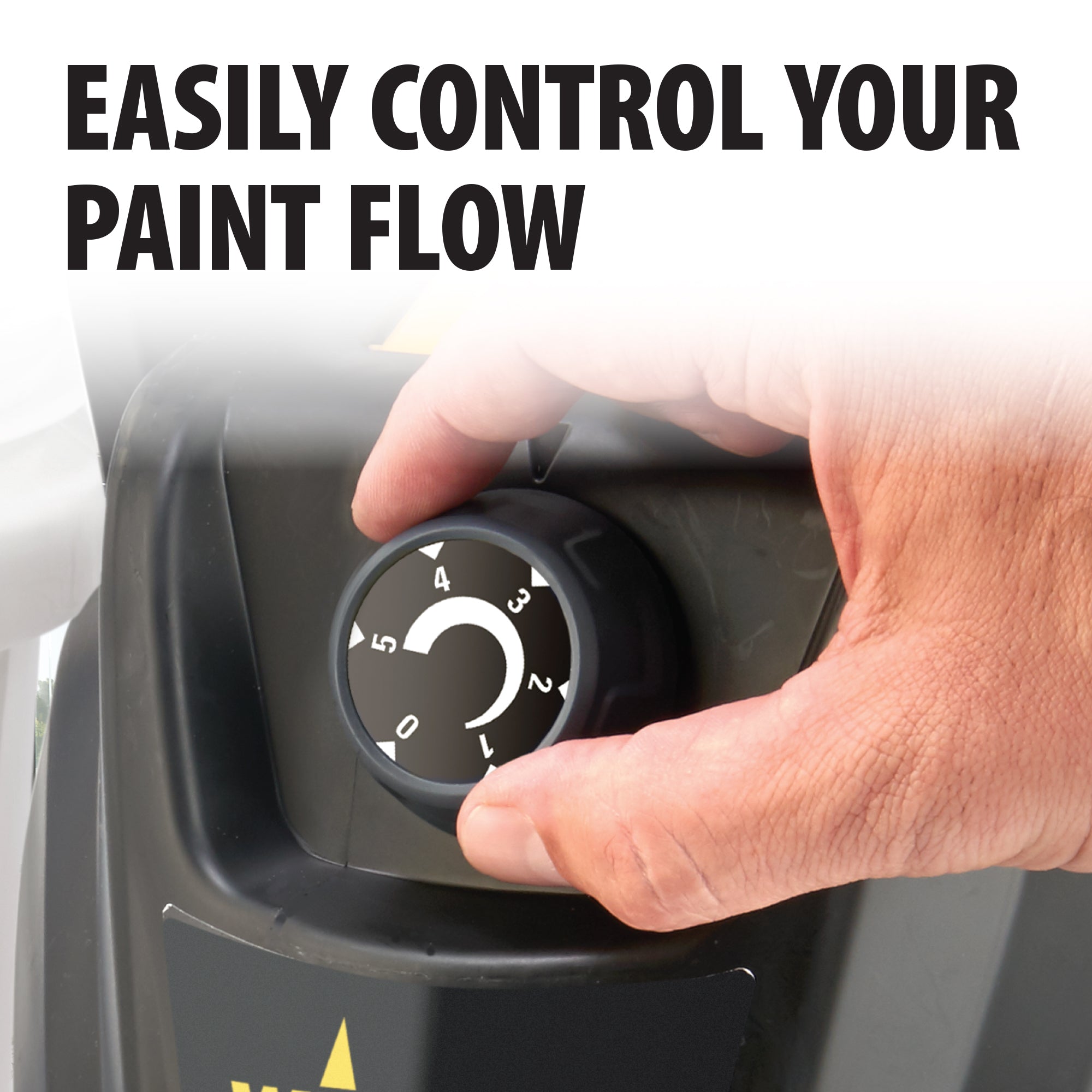 Control Pro 150 Sprayer Image:7