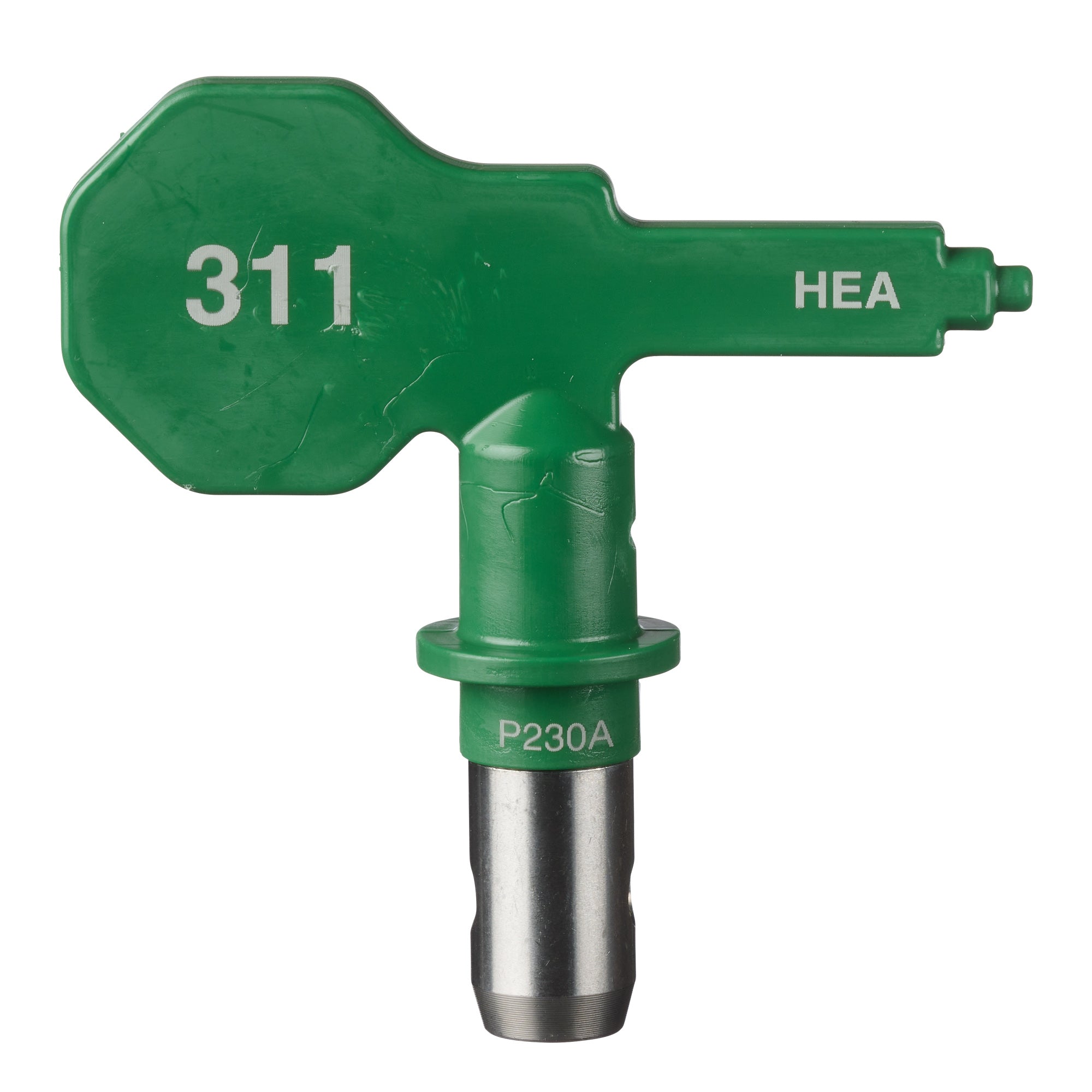 HEA 311 Tip Image:7