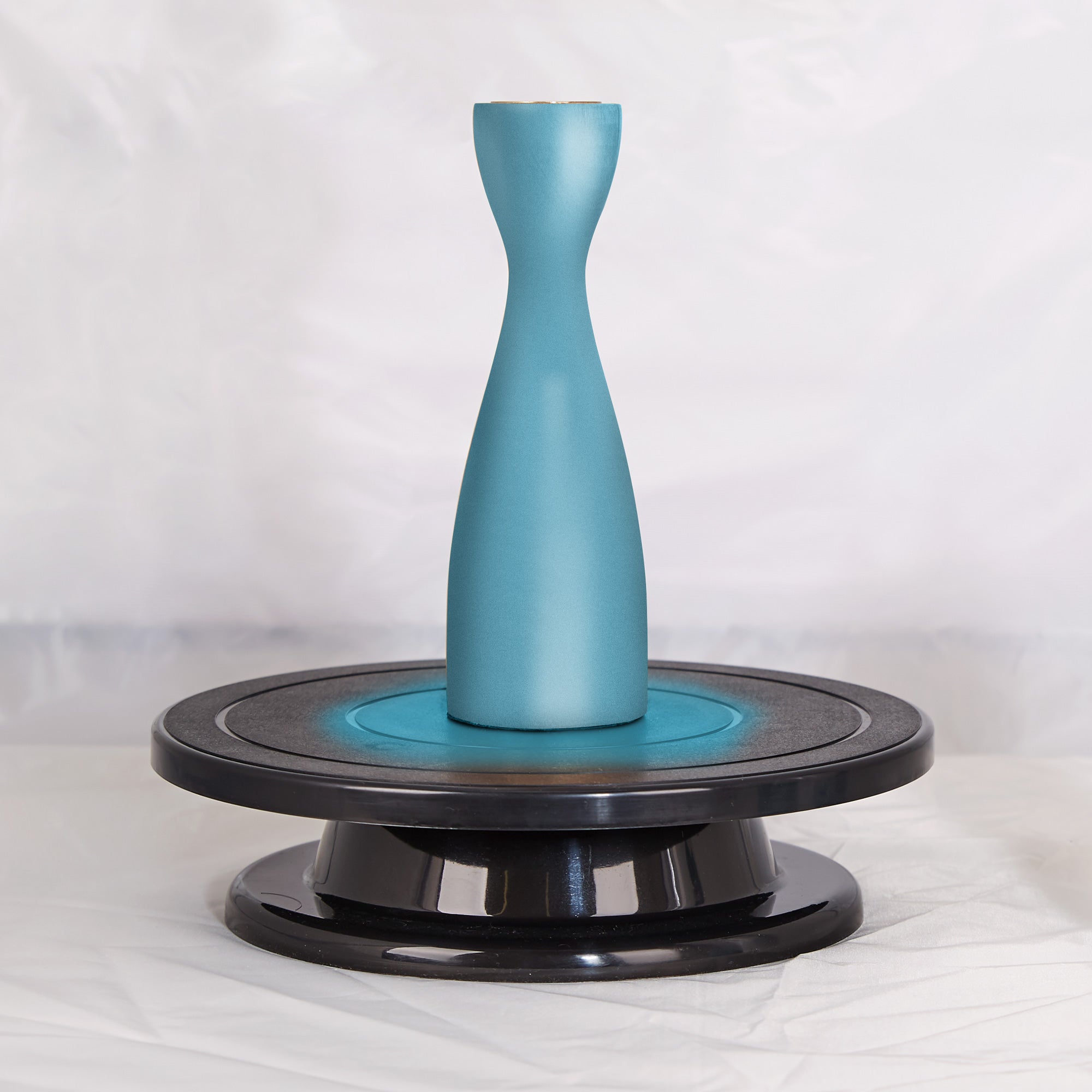 Turn Table for Spraying Image:8