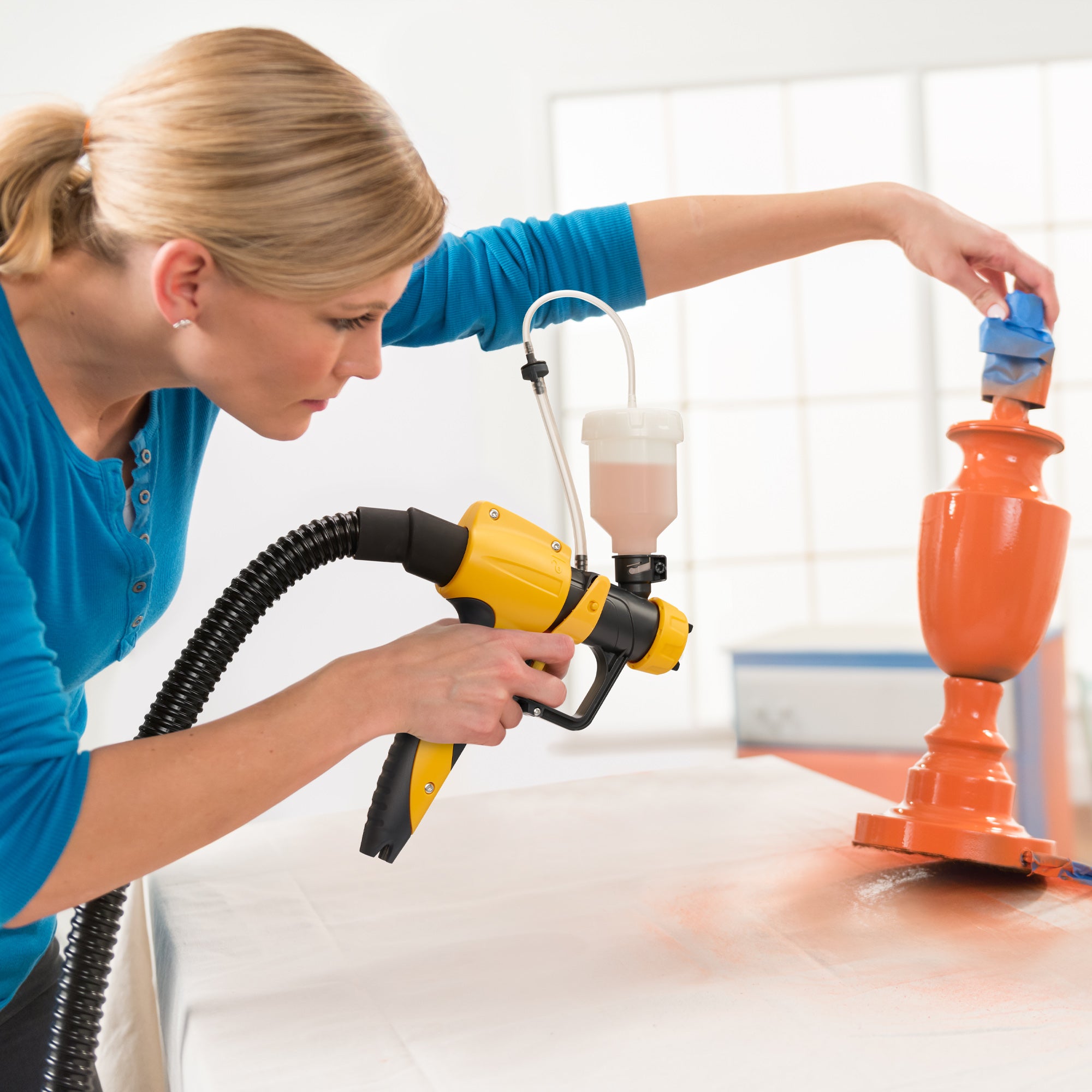 FLEXiO 4300 Sprayer Image:8