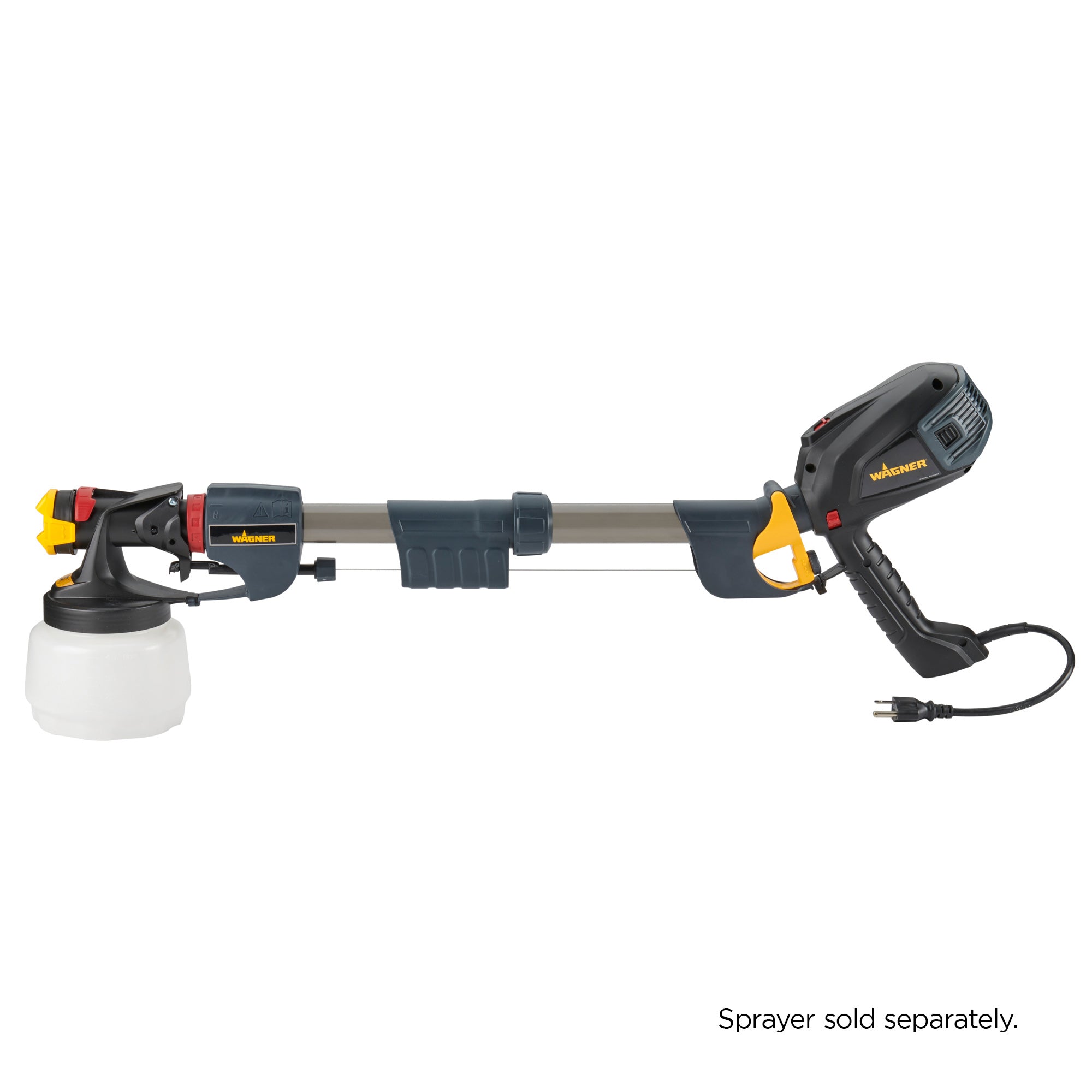 HVLP Extension Image:8