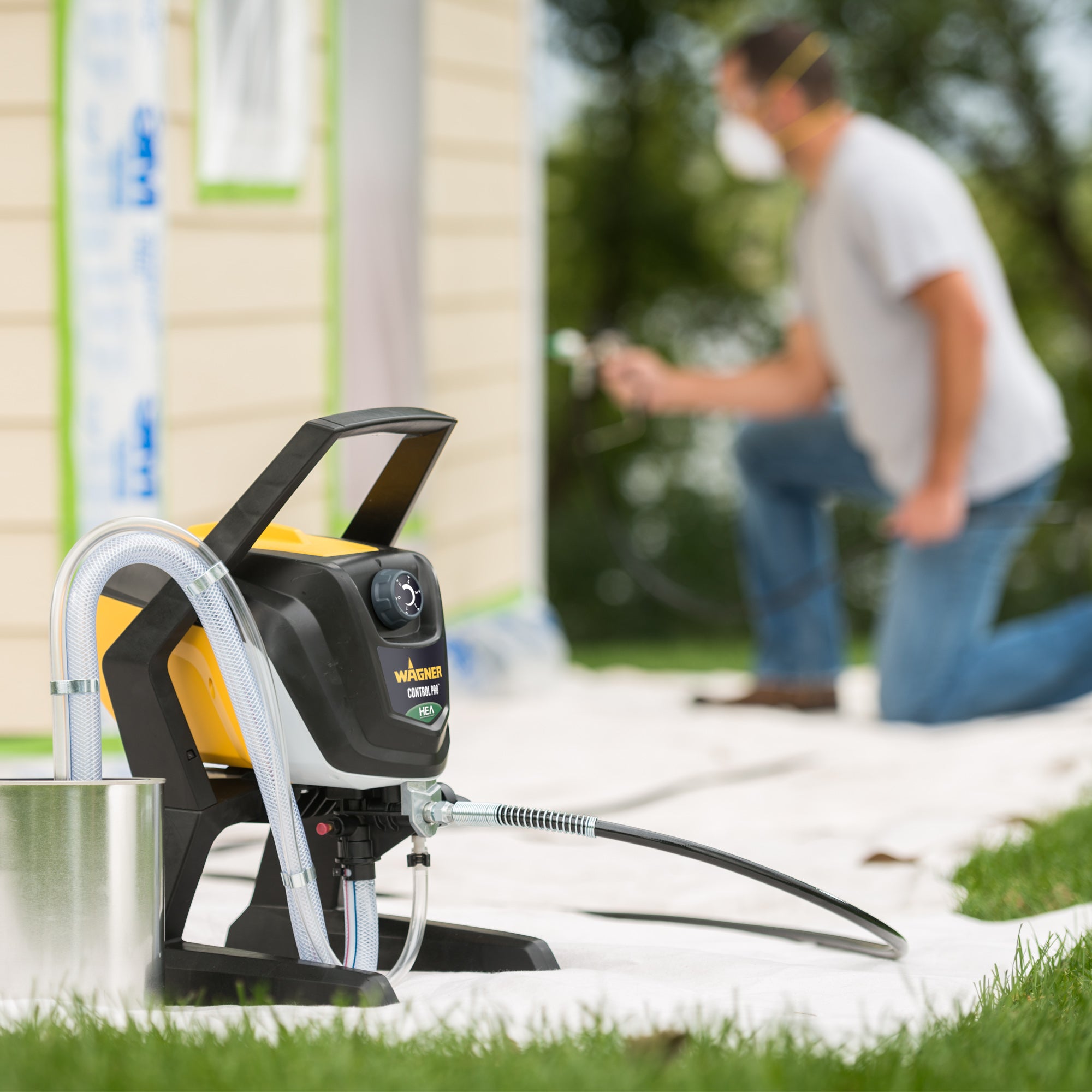 Control Pro 150 Sprayer Image:8
