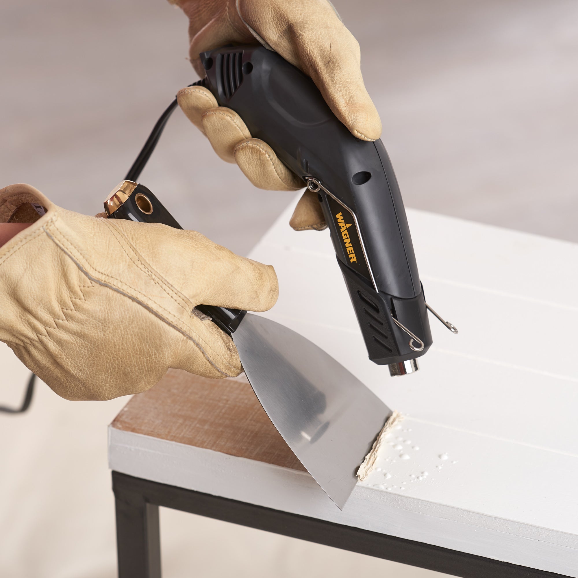 HT400 Heat Gun Image:8