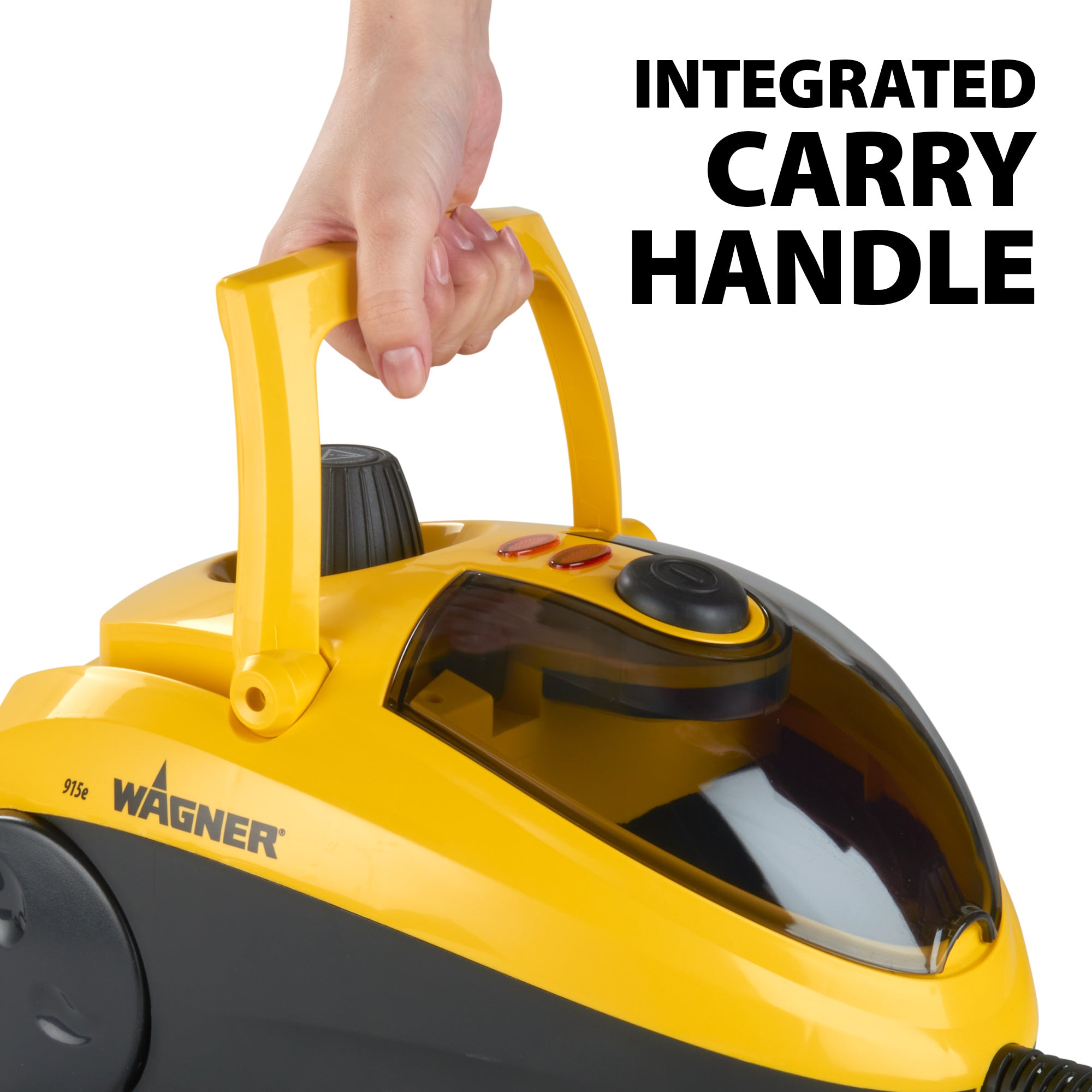 915E On-Demand Steamer Image:8