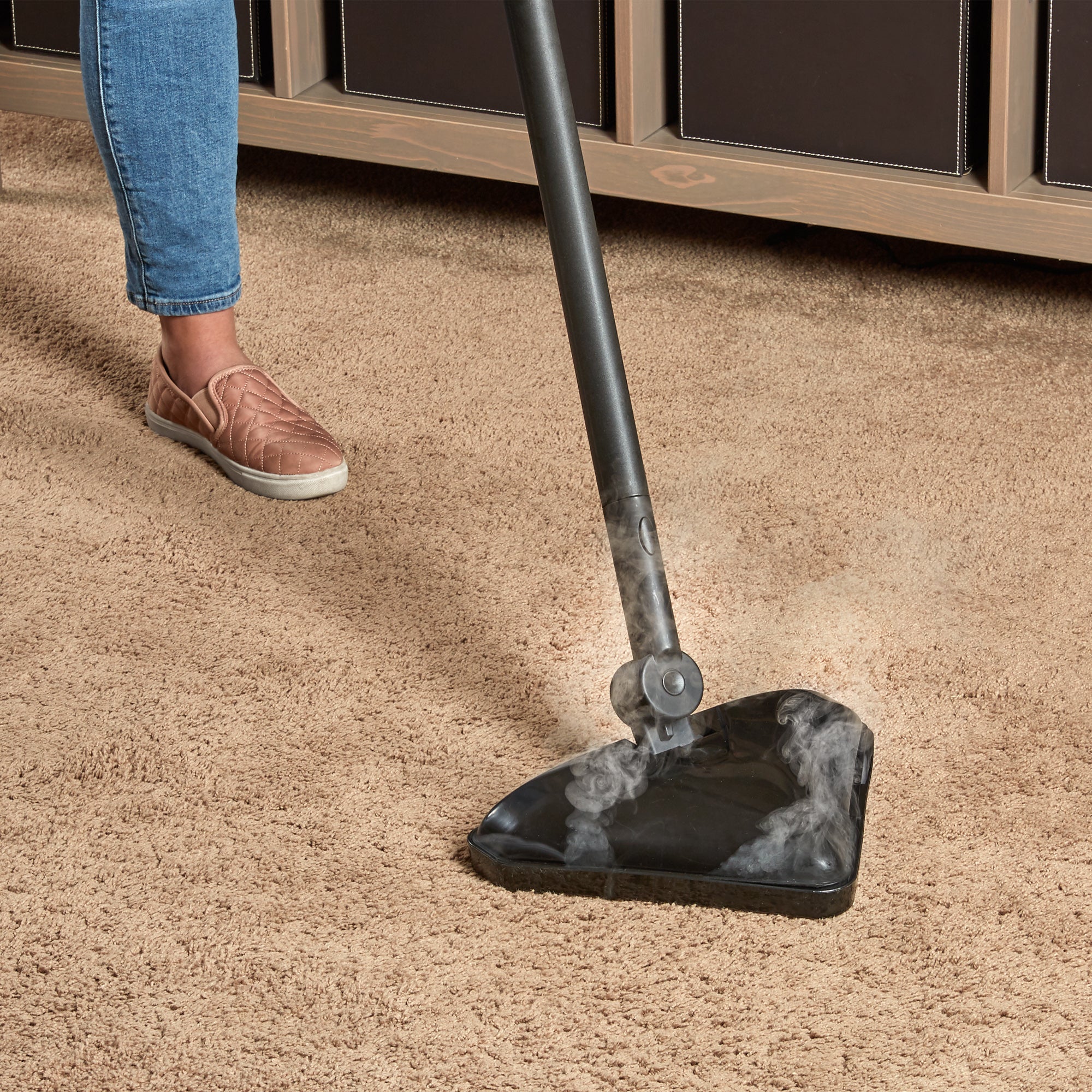 925e Steam Machine Elite Steamer Image:9