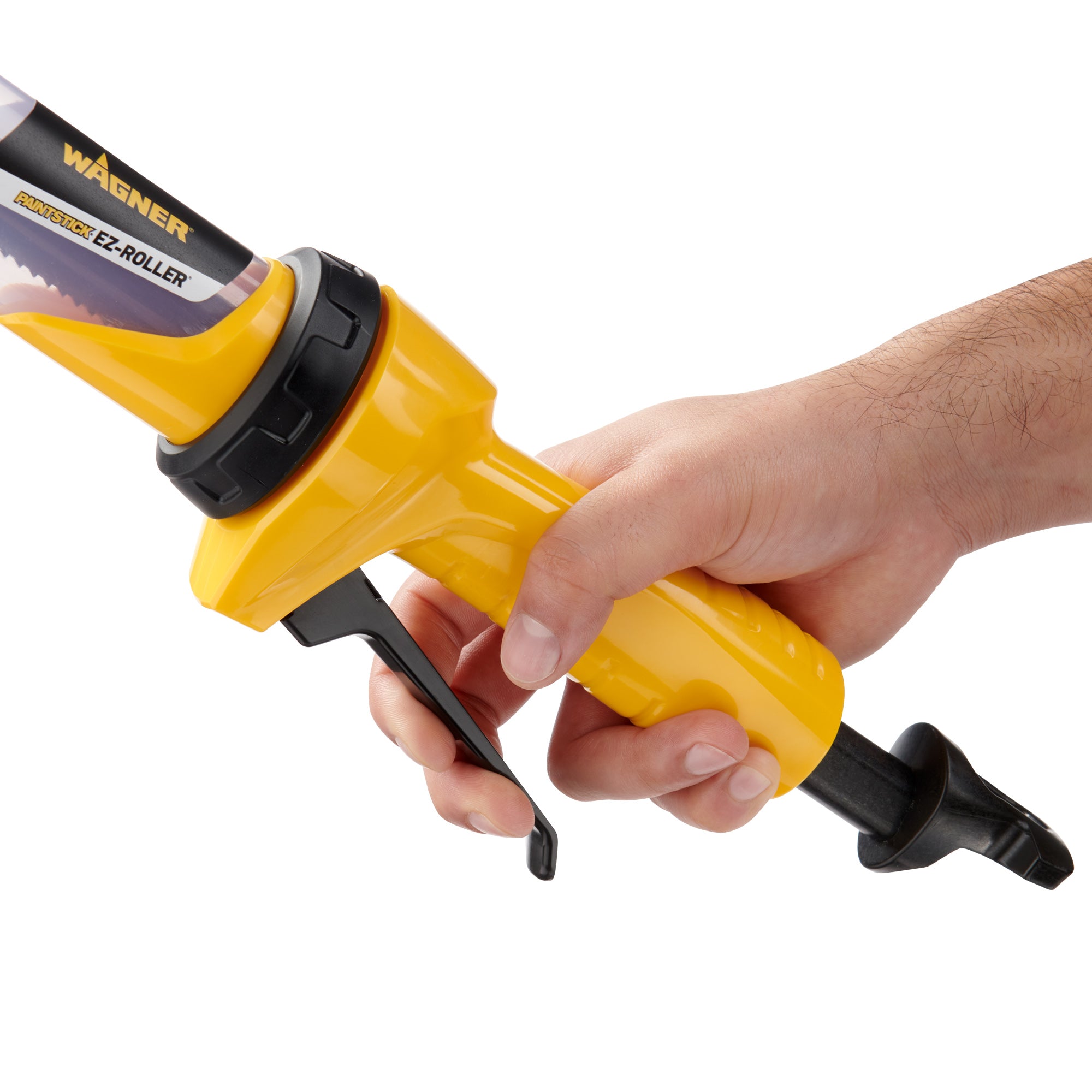 PaintStick EZ Roller Image:10