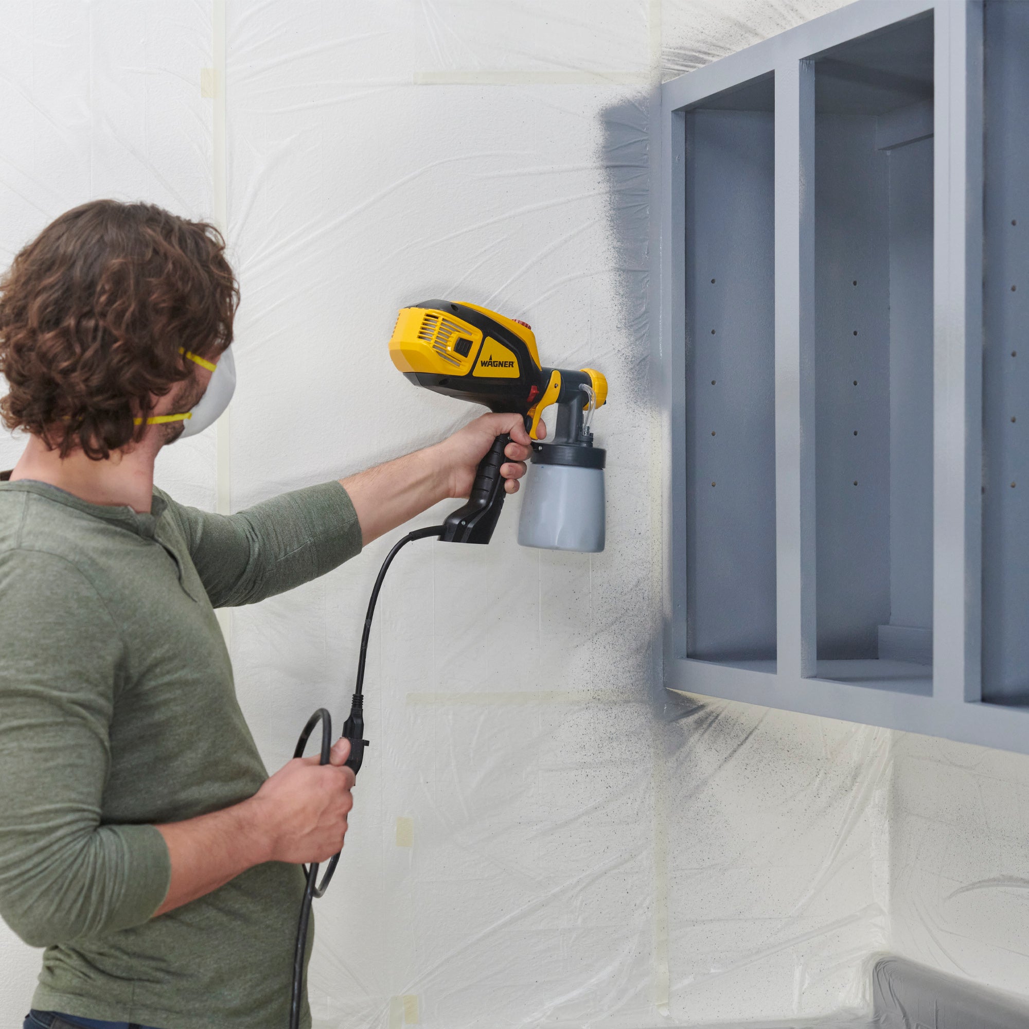 FLEXiO 3500 Sprayer Image:10