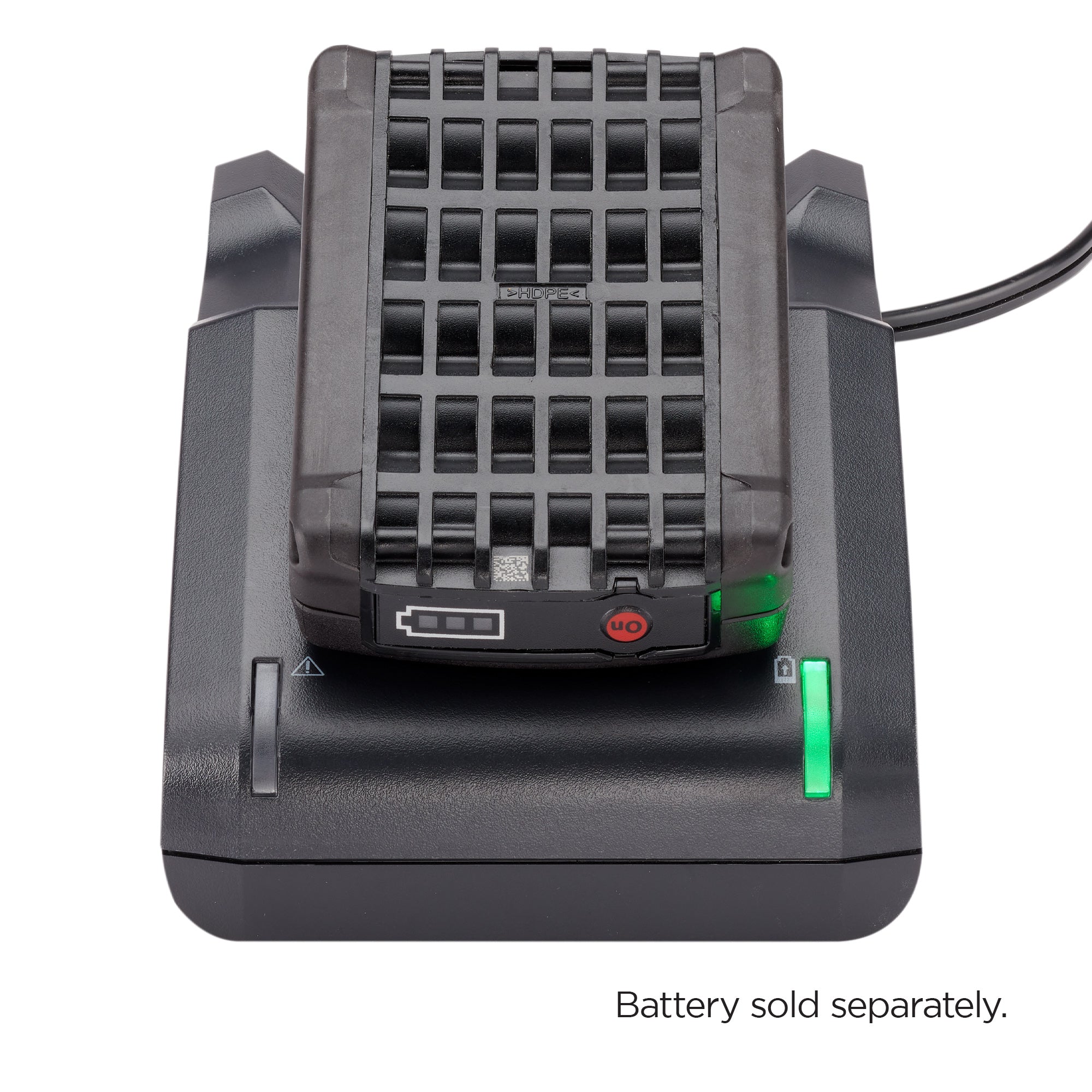Wagner 18V Battery Charger Image:2