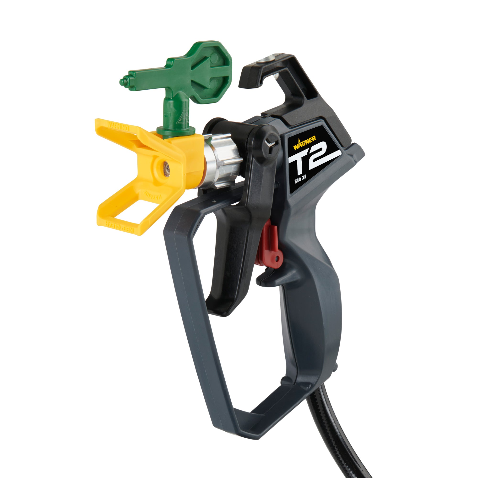 Control Pro 130 T2 Gun Assembly and Hose Image:2
