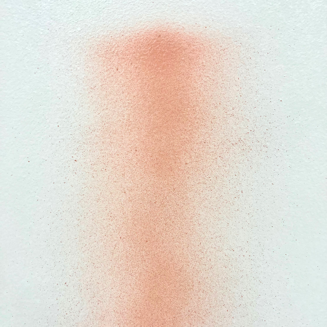 Weak Spray
