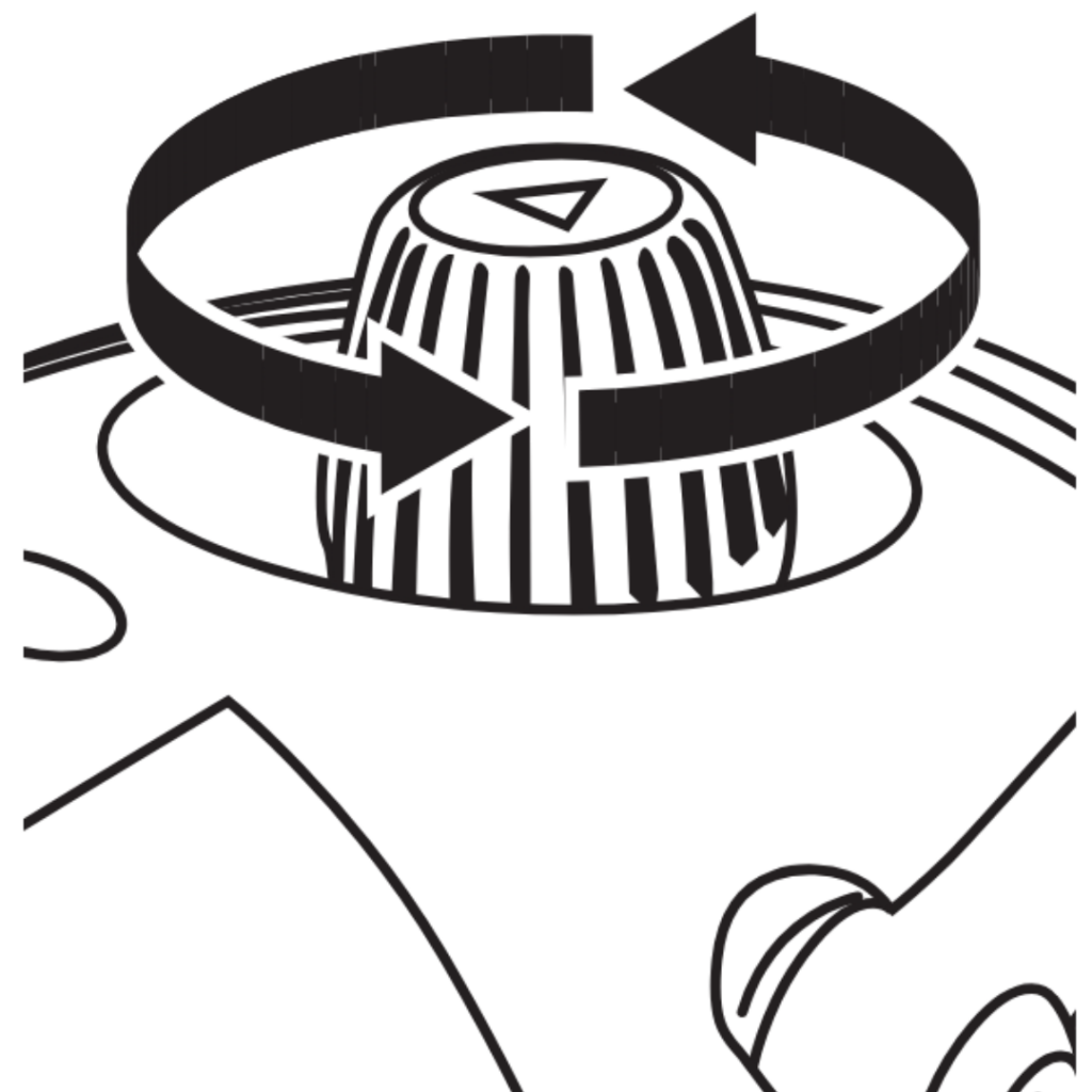 Safety Cap